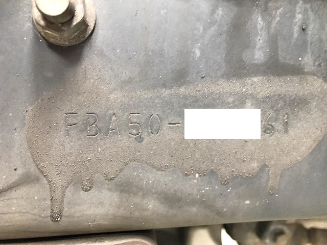 三菱ふそうキャンターパネルバン小型（2t・3t）[写真34]