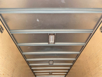 日野レンジャーアルミバン中型（4t）[写真11]