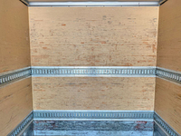 日野レンジャーアルミバン中型（4t）[写真12]