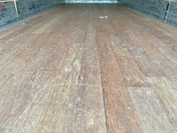 日野レンジャーアルミバン中型（4t）[写真13]