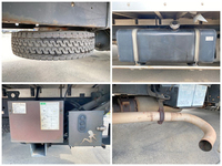 日野レンジャーアルミバン中型（4t）[写真24]