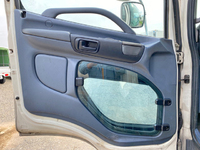 日野レンジャーアルミバン中型（4t）[写真29]