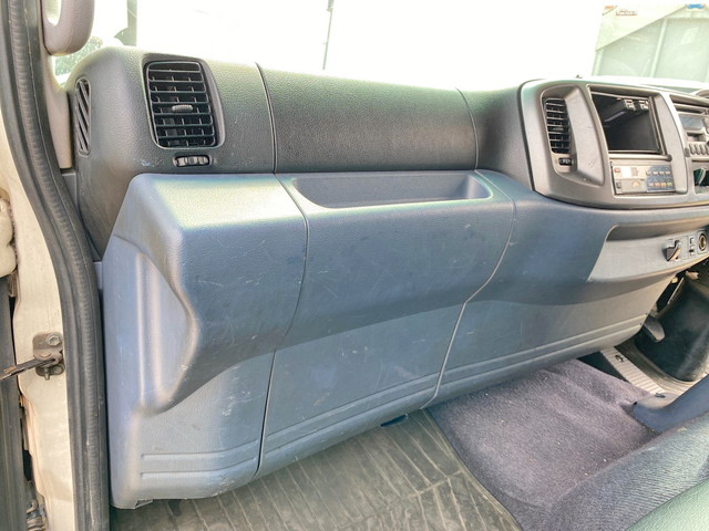 日野レンジャーアルミバン中型（4t）[写真32]