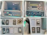 日野レンジャーアルミバン中型（4t）[写真38]