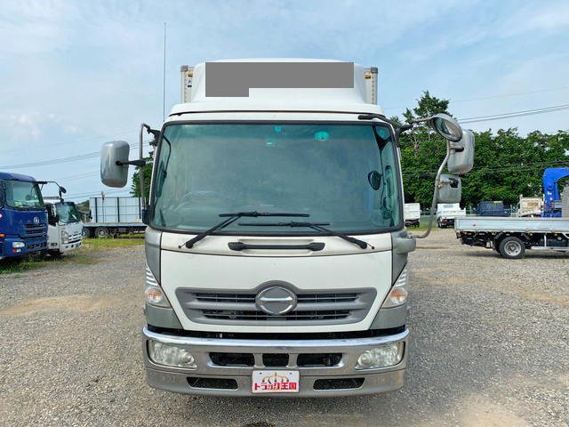 日野レンジャーアルミバン中型（4t）[写真06]