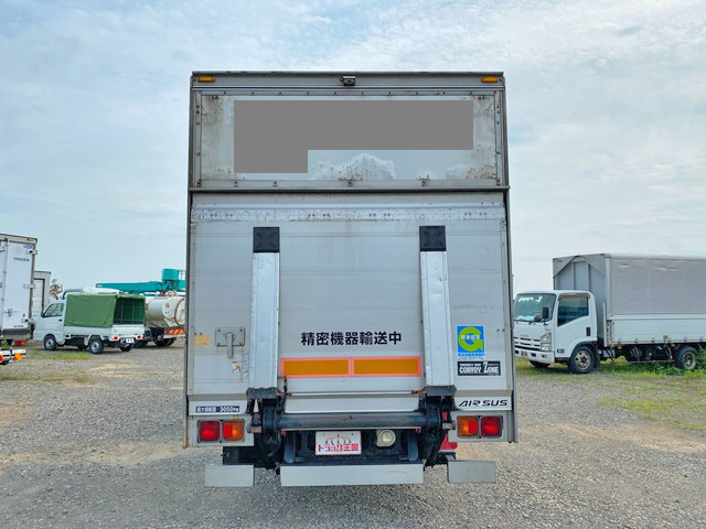 日野レンジャーアルミバン中型（4t）[写真07]