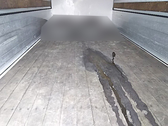 三菱ふそうキャンターアルミウイング小型（2t・3t）[写真12]