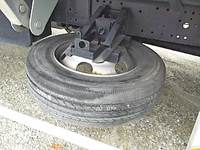 三菱ふそうキャンターアルミウイング小型（2t・3t）[写真20]