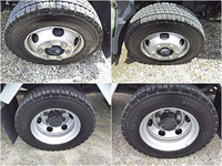 三菱ふそうキャンターアルミウイング小型（2t・3t）[写真21]