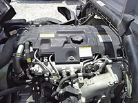 三菱ふそうキャンターアルミウイング小型（2t・3t）[写真25]