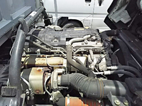 三菱ふそうキャンターアルミウイング小型（2t・3t）[写真26]