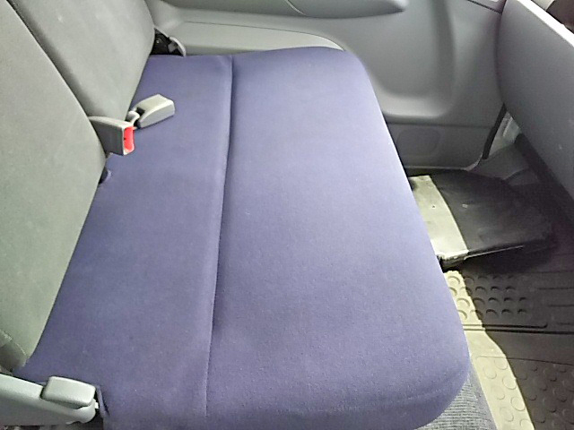 三菱ふそうキャンターアルミウイング小型（2t・3t）[写真30]