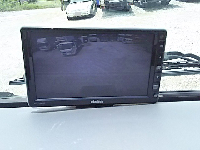 三菱ふそうキャンターアルミウイング小型（2t・3t）[写真33]