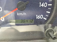 三菱ふそうキャンターアルミウイング小型（2t・3t）[写真37]