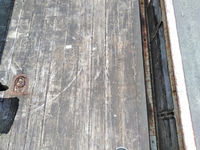 UDトラックスコンドルクレーン5段中型（4t）[写真12]