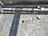 UDトラックスコンドルクレーン5段中型（4t）[写真13]