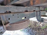 UDトラックスコンドルクレーン5段中型（4t）[写真15]