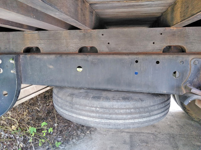 UDトラックスコンドルクレーン5段中型（4t）[写真16]