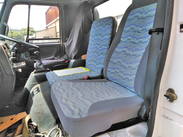 UDトラックスコンドルクレーン5段中型（4t）[写真21]