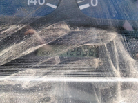 UDトラックスコンドルクレーン5段中型（4t）[写真24]