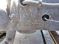 UDトラックスコンドルクレーン5段中型（4t）[写真26]