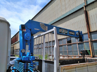 UDトラックスコンドルクレーン5段中型（4t）[写真07]