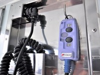 いすゞエルフ冷凍車（冷蔵車）小型（2t・3t）[写真12]