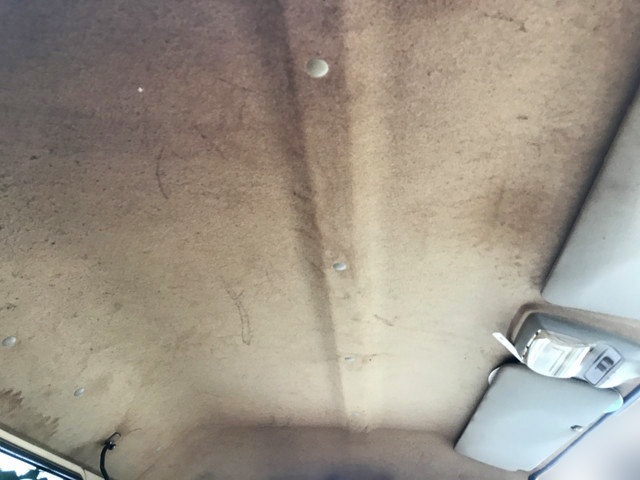 三菱ふそうキャンター平ボディ小型（2t・3t）[写真12]