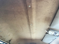 三菱ふそうキャンター平ボディ小型（2t・3t）[写真12]