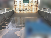 三菱ふそうキャンター平ボディ小型（2t・3t）[写真07]