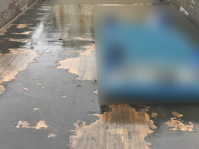 三菱ふそうキャンター平ボディ小型（2t・3t）[写真08]