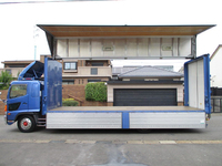 日野レンジャーアルミウイング増トン（6t・8t）[写真10]