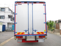 日野レンジャーアルミウイング増トン（6t・8t）[写真12]