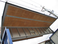 日野レンジャーアルミウイング増トン（6t・8t）[写真19]