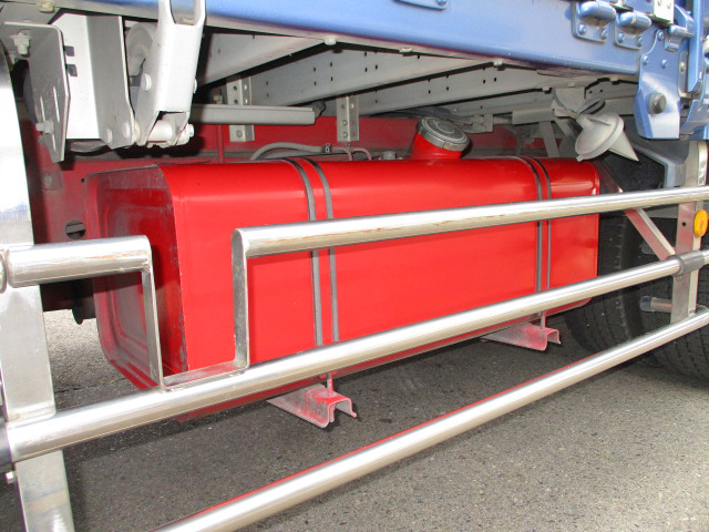 日野レンジャーアルミウイング増トン（6t・8t）[写真21]