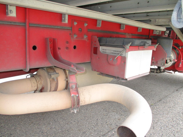 日野レンジャーアルミウイング増トン（6t・8t）[写真24]