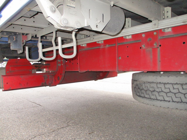 日野レンジャーアルミウイング増トン（6t・8t）[写真25]