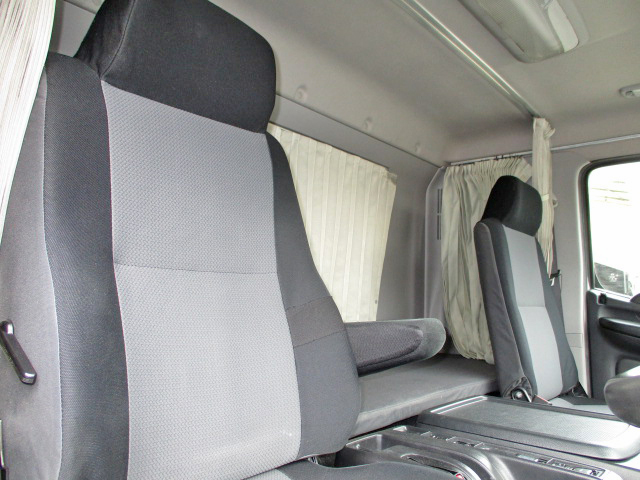 日野レンジャーアルミウイング増トン（6t・8t）[写真32]