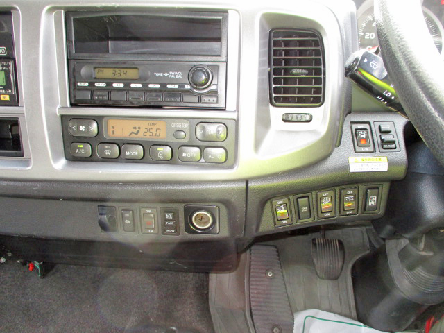 日野レンジャーアルミウイング増トン（6t・8t）[写真37]