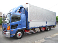 日野レンジャーアルミウイング増トン（6t・8t）[写真03]