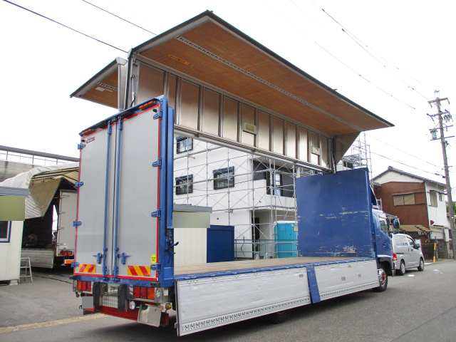 日野レンジャーアルミウイング増トン（6t・8t）[写真08]