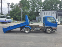 三菱ふそうキャンターローダーダンプ小型（2t・3t）[写真12]