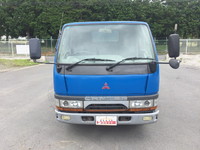 三菱ふそうキャンターローダーダンプ小型（2t・3t）[写真13]