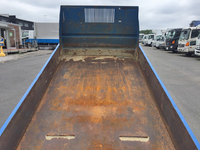 三菱ふそうキャンターローダーダンプ小型（2t・3t）[写真16]