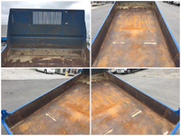 三菱ふそうキャンターローダーダンプ小型（2t・3t）[写真17]