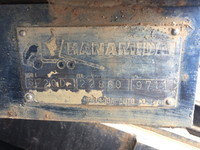 三菱ふそうキャンターローダーダンプ小型（2t・3t）[写真18]