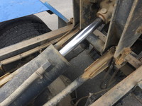 三菱ふそうキャンターローダーダンプ小型（2t・3t）[写真20]