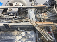 三菱ふそうキャンターローダーダンプ小型（2t・3t）[写真23]