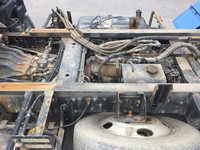 三菱ふそうキャンターローダーダンプ小型（2t・3t）[写真24]