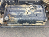 三菱ふそうキャンターローダーダンプ小型（2t・3t）[写真25]